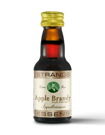 ST Apple Brandy Style Flavour
